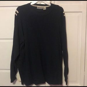 Men’s Long Sleeve Shirt